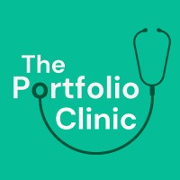 The Portfolio Clinic logo - Similar company to Pathway To Med