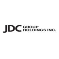 JDC Group Inc logo - Similar company to Jdc Group Holdings Inc.