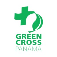 Green Cross (PA) logo - Similar company to Akshipt Infotech