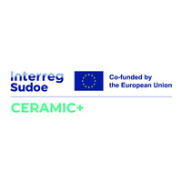 Interreg Sudoe Ceramic + logo - Similar company to Lufapo Hub