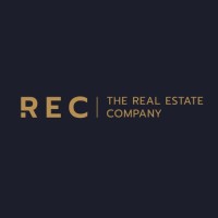 The Real Estate Company logo - Similar company to Econstruct Bv