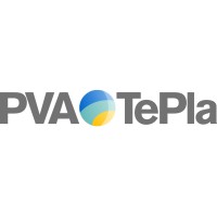 PVA TePla Korea logo - Similar company to Pva Tepla Ag