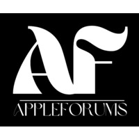 Appleforums.In