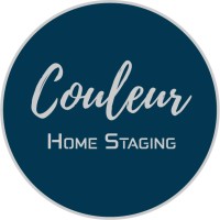 Couleur Home Staging logo - Similar company to Antepostea - Home Staging
