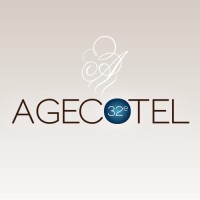 AGECOTEL logo - Similar company to Nicexpo