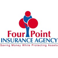 Four Point Insurance Agency, Inc. logo - Similar company to Four Points Inc.