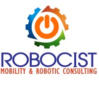 Robocist, Inc. logo - Similar company to Roboticist