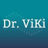 Dr. ViKi logo - Similar company to Alpha Tech Training