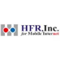 HFR, Inc. logo - Similar company to Hfr Mobile
