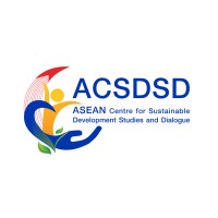 ASEAN Centre for Sustainable Development Studies and Dialogue (ACSDSD) logo - Similar company to Asean Centre For Active Ageing And Innovation (Acai)