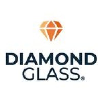 Diamond Glass Mx logo - Similar company to Leoman - Protección Anti-Vandalismo.