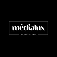 MédiaLux logo - Similar company to Gaston Perrollaz
