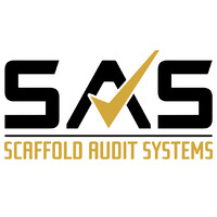Scaffold Audit Systems logo - Similar company to Complete Scaffold Solutions