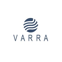 Varra logo - Similar company to Evolve Wellness Centre