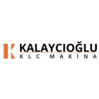KALAYCIOĞLU KLC MAKİNA logo - Similar company to Natek Test And Control Machines