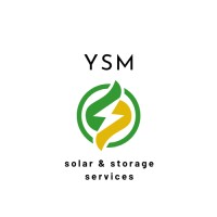 YSM Solar & Storage Services logo - Similar company to Phasegreen