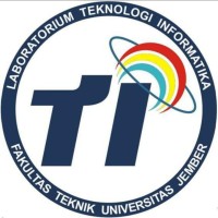 Information Technology Laboratory University Of Jember