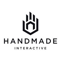 Handmade Interactive LLC logo - Similar company to Arctic Animations