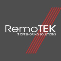 RemoТЕК Ltd. logo - Similar company to Id Consult