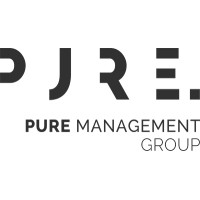 Pure Management Group logo - Similar company to Surge
