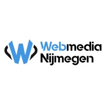 Webmedia - Nijmegen B.V logo - Similar company to Pop'Hub Nijmegen