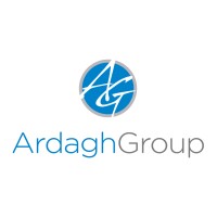 Ardagh Group logo - Similar company to Consol Glass (Pty) Ltd