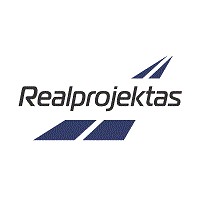 Realprojektas UAB logo - Similar company to Rubbee