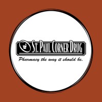 St Paul Corner Drug