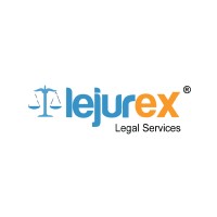 Lejurex Legal Services LLP logo - Similar company to Better Founder