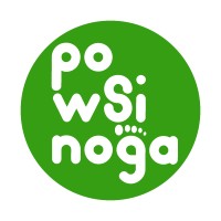 POWSINOGA ® ART logo - Similar company to Ofisovnia