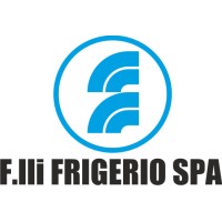 F.lli Frigerio S.p.a. logo - Similar company to Bergamo Espansi Srl