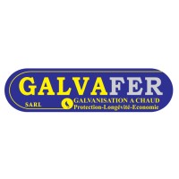 GALVAFER logo - Similar company to Elite Performance