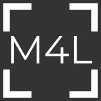 M4L Software logo - Similar company to Experius | Now Happy Horizon