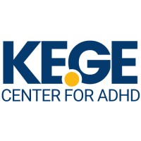 KEGE Center for ADHD logo - Similar company to Phoenix Rising Centers | Mental Health Redefined