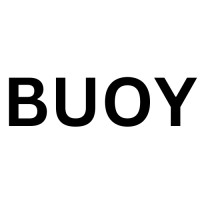 Buoy Press logo - Similar company to The Mace