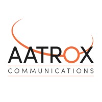 Aatrox Communications logo - Similar company to Real Ict