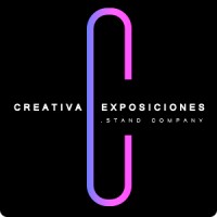 Creativa Exposiciones logo - Similar company to Standit