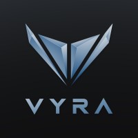 Vyra Motors logo - Similar company to Car Medic
