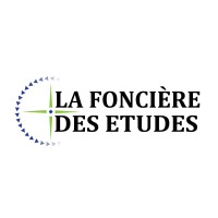 La Foncière des Etudes logo - Similar company to Geomaestro