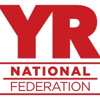 Young Republican National Federation logo - Similar company to Dolley Madison Project