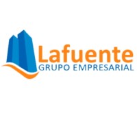 Grupo Empresarial Lafuente-Holding de Bienes Raíces logo - Similar company to Zensy