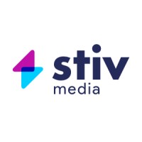 STIV Media logo - Similar company to Pr Magazine Me By Prhub.Ae
