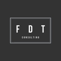 FDT Consulting logo - Similar company to Peter Steffens Consulting, Llc