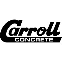 Carroll Concrete logo - Similar company to Wh Bagshaw Company, Inc.