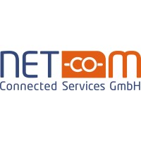 Netcom Connected Services GmbH logo - Similar company to Netcom Gmbh