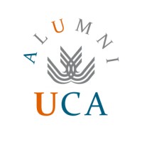 Red de Alumni UCA logo - Similar company to Inmar Uca