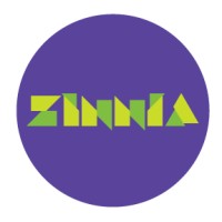 Zinnia logo - Similar company to Zinnia