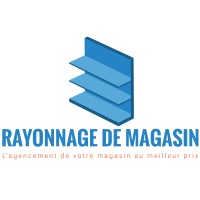 RAYONNAGE DE MAGASIN logo - Similar company to Ematika