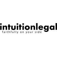 Intuition Legal logo - Similar company to Gmp Migration Partners