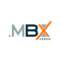 MBX Cargo logo - Similar company to Moovi Solutions Multimodal